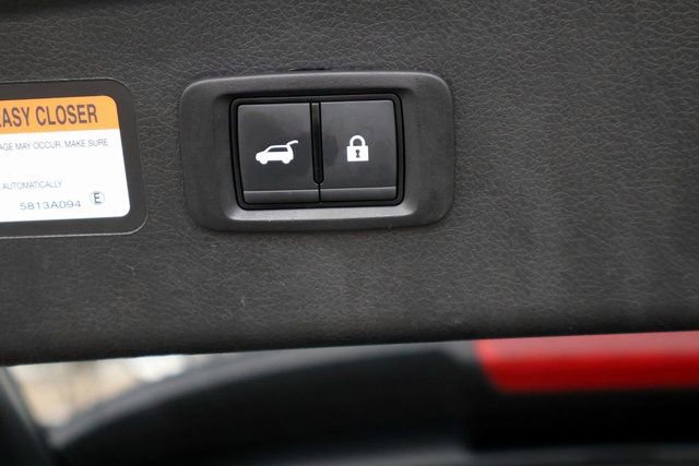 Used 2024 Mitsubishi Eclipse Cross SE AWD/4WD image 24
