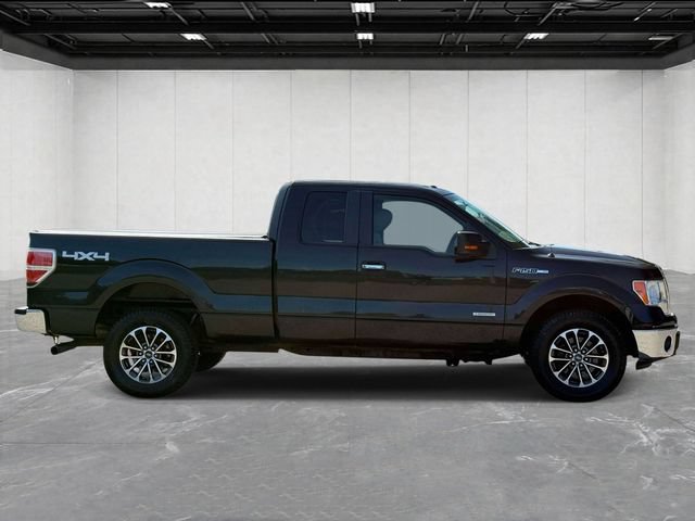 Used 2014 Ford F150 XLT w/ Equipment Group 302A Luxury AWD/4WD image 6