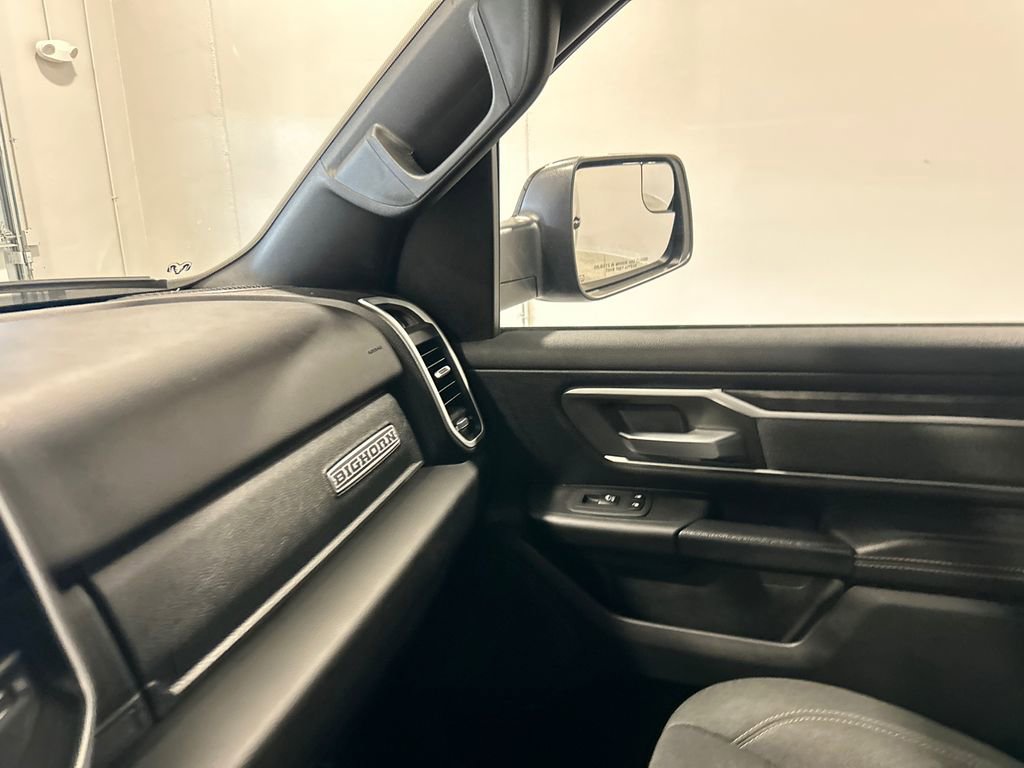 Certified 2020 RAM 1500 Big Horn AWD/4WD image 27