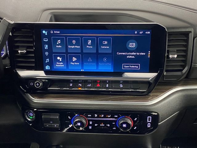 Certified 2024 Chevrolet Silverado 2500 LT w/ Z71 Sport Edition image 20