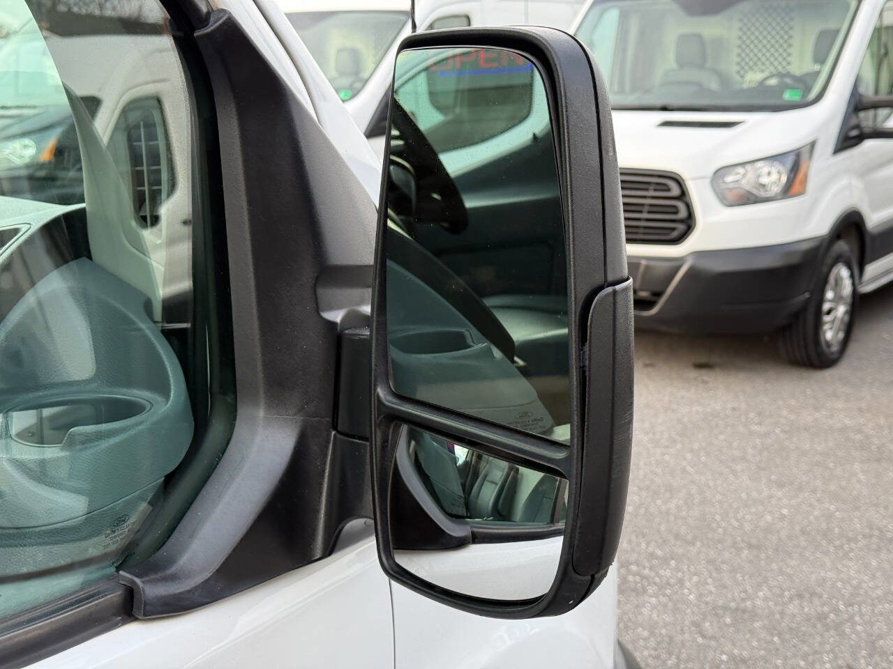 Used 2017 Ford Transit 250 148 Medium Roof image 38