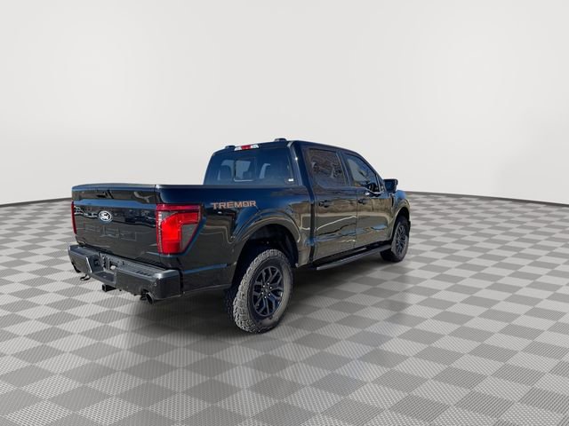 Used 2025 Ford F150 Tremor w/ Tow/Haul Package image 9