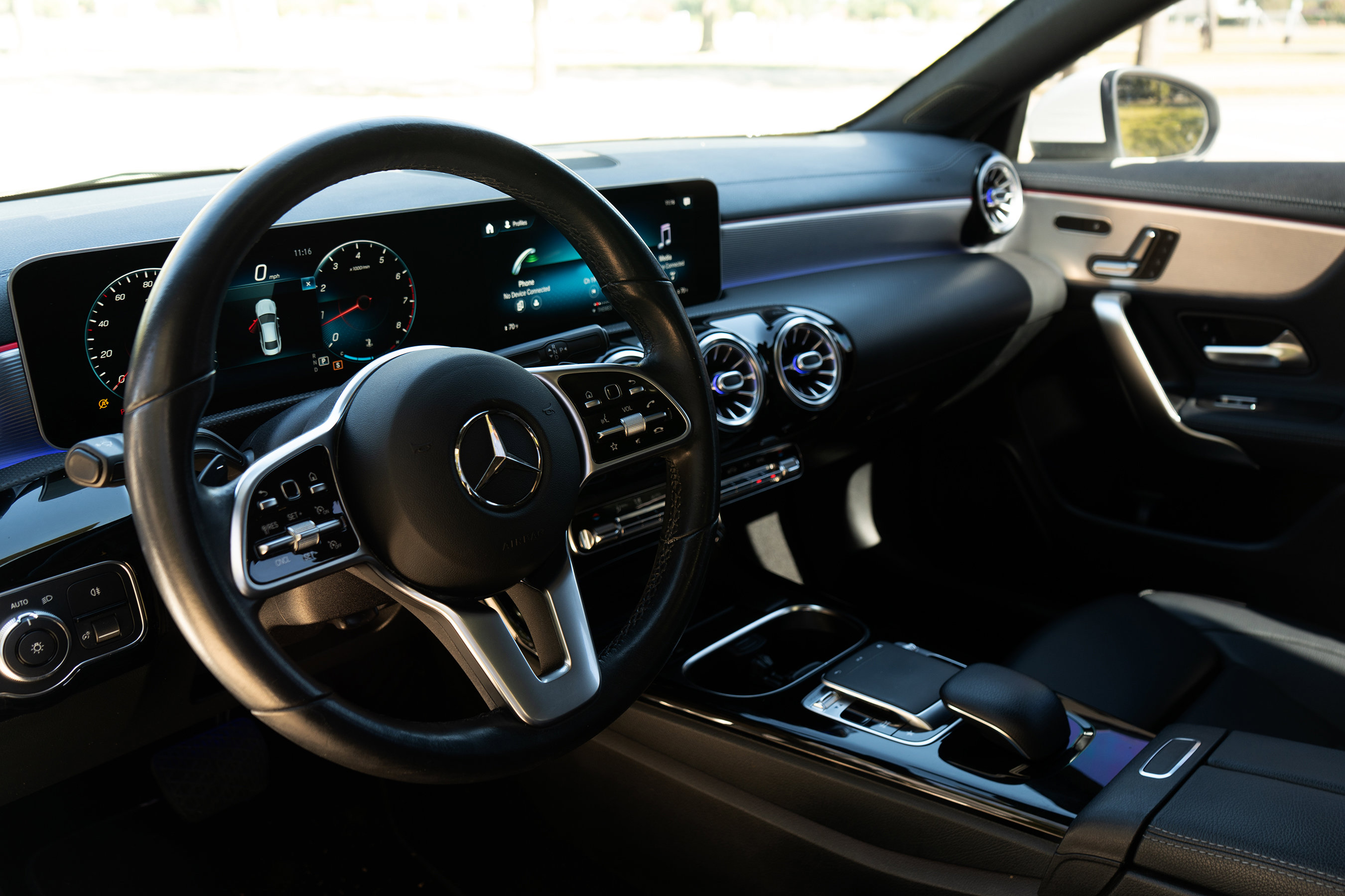 Used 2020 Mercedes-Benz CLA 250 4MATIC image 16