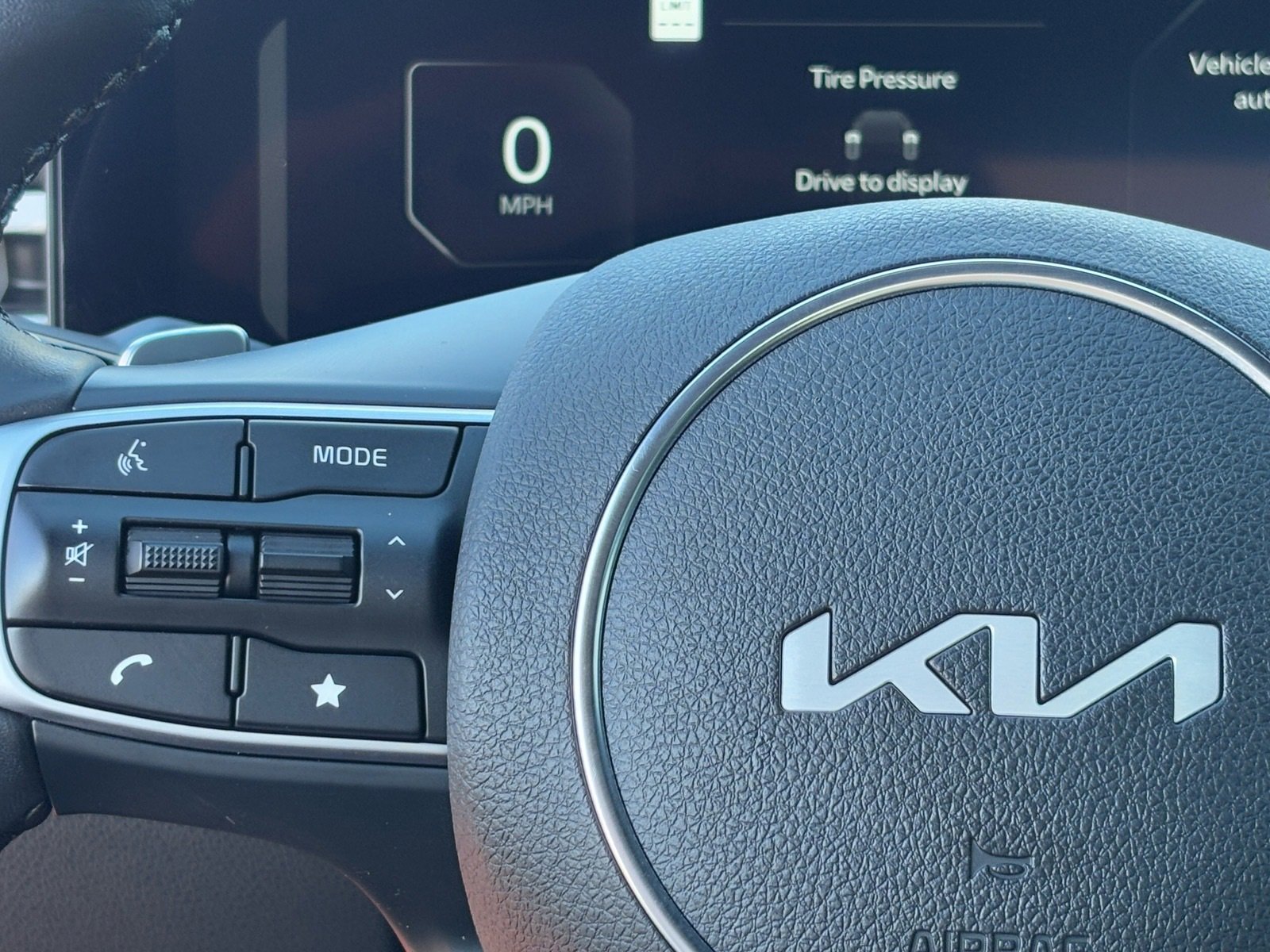 Used 2025 Kia K5 GT w/ GT1 Package image 21