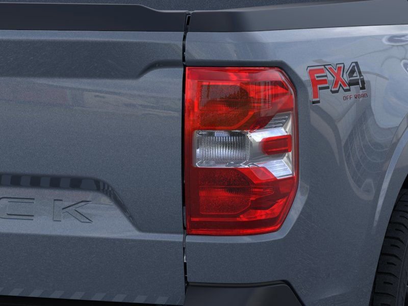 New 2025 Ford Maverick XLT w/ XLT Luxury Package image 23