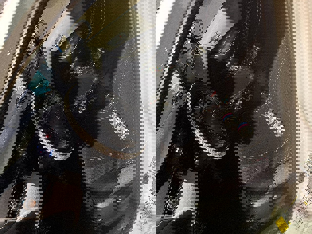 Used 2023 Toyota Corolla SE image 4