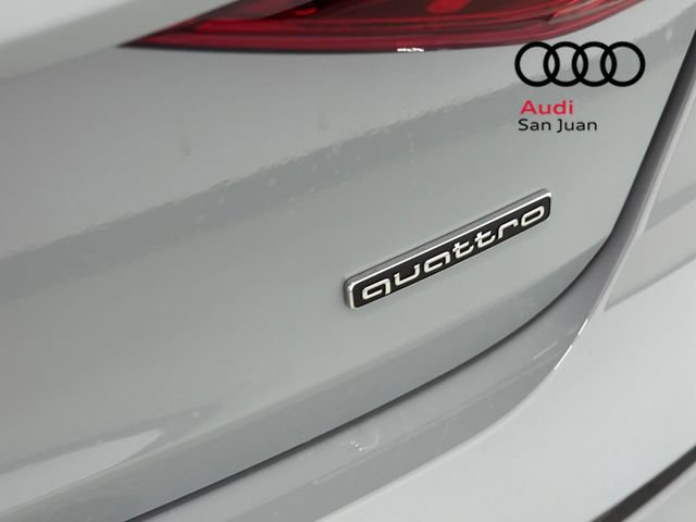 New 2026 Audi A3 2.0T Premium Plus AWD/4WD image 12