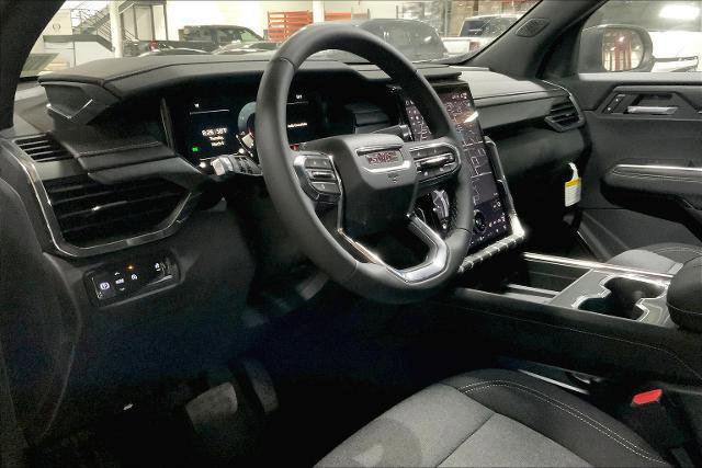 New 2025 GMC Acadia Elevation image 10