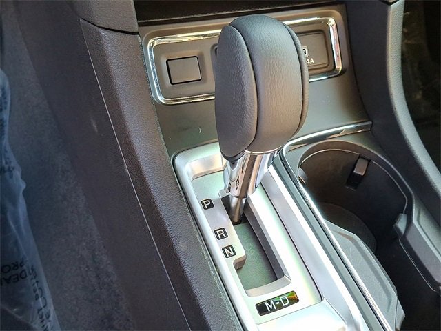 Used 2025 Subaru Ascent Premium image 16