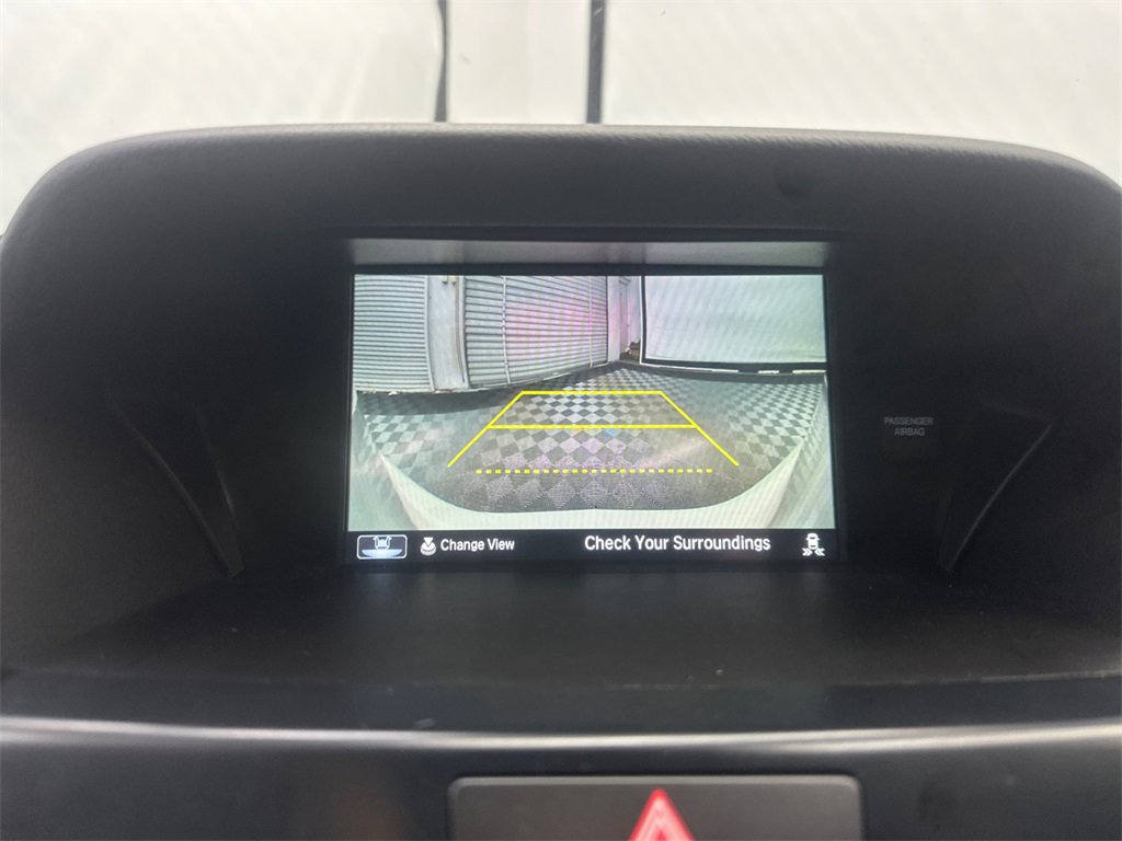 Used 2021 Acura ILX w/ Premium Package image 30