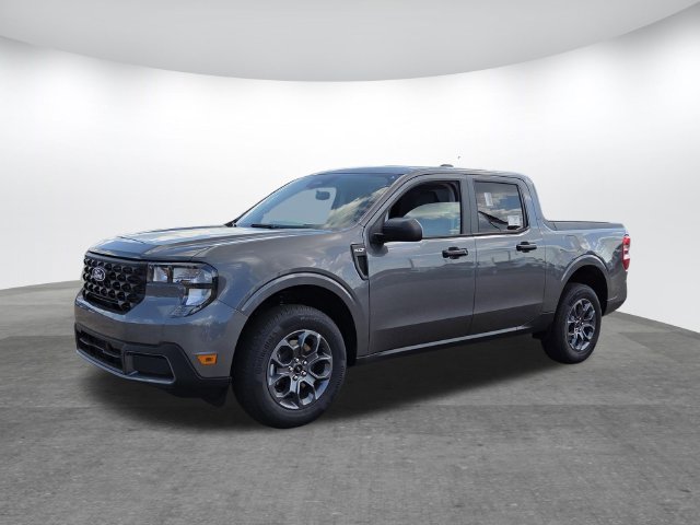 New 2026 Ford Maverick XLT w/ 4K Tow Package AWD/4WD image 4