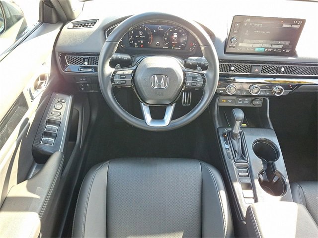 Used 2024 Honda Civic Sport Touring image 11