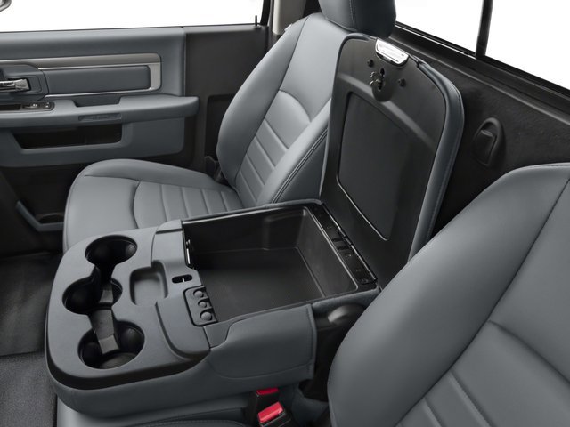 Used 2016 RAM 2500 Tradesman w/ Snow Chief Group AWD/4WD image 16