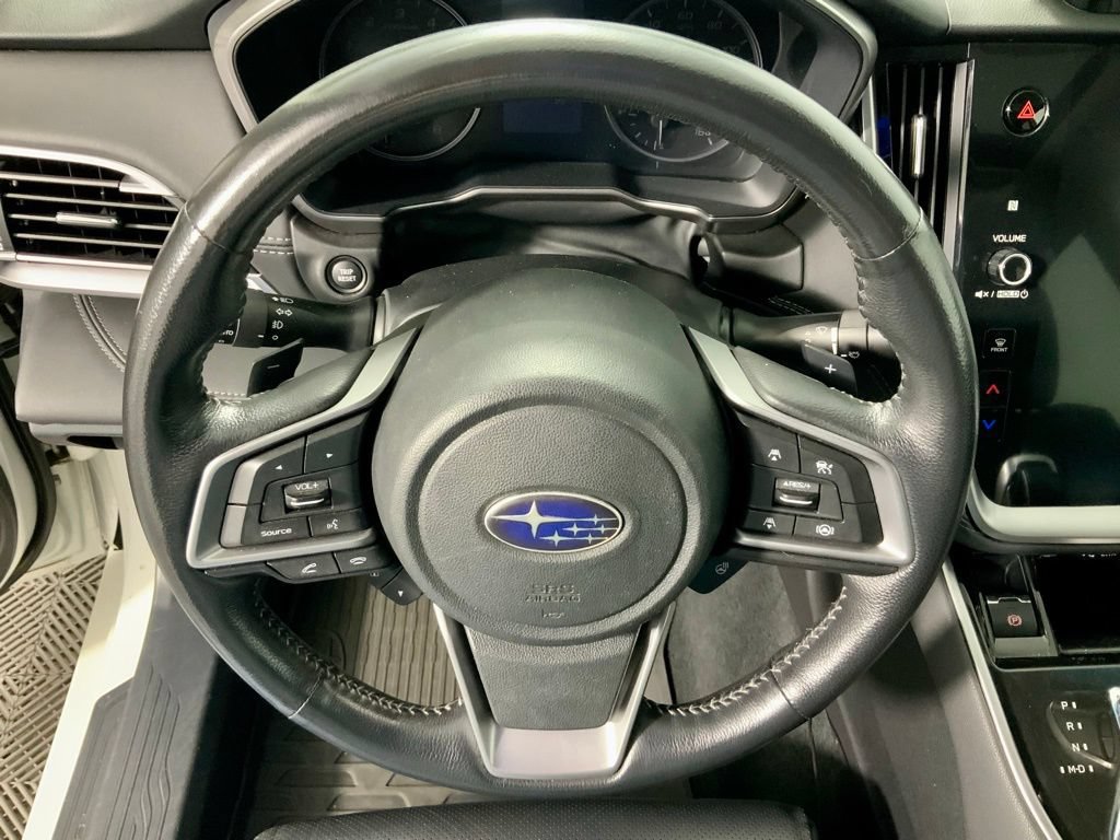Used 2022 Subaru Legacy Limited XT w/ Popular Package #2 AWD/4WD image 24