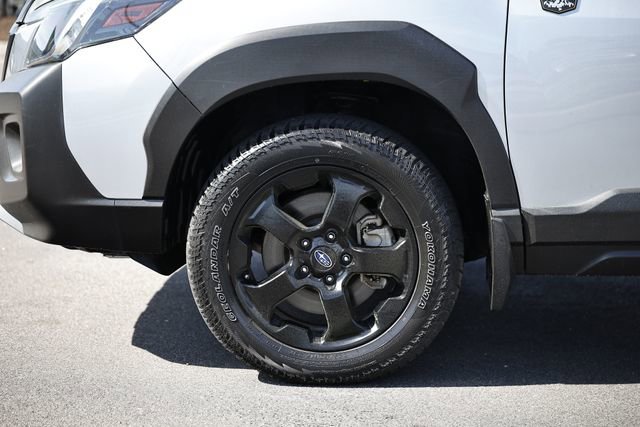 Used 2022 Subaru Forester Wilderness image 4