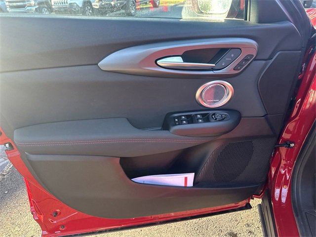 Used 2024 Dodge Hornet R/T Plus w/ R/T Blacktop Package image 15