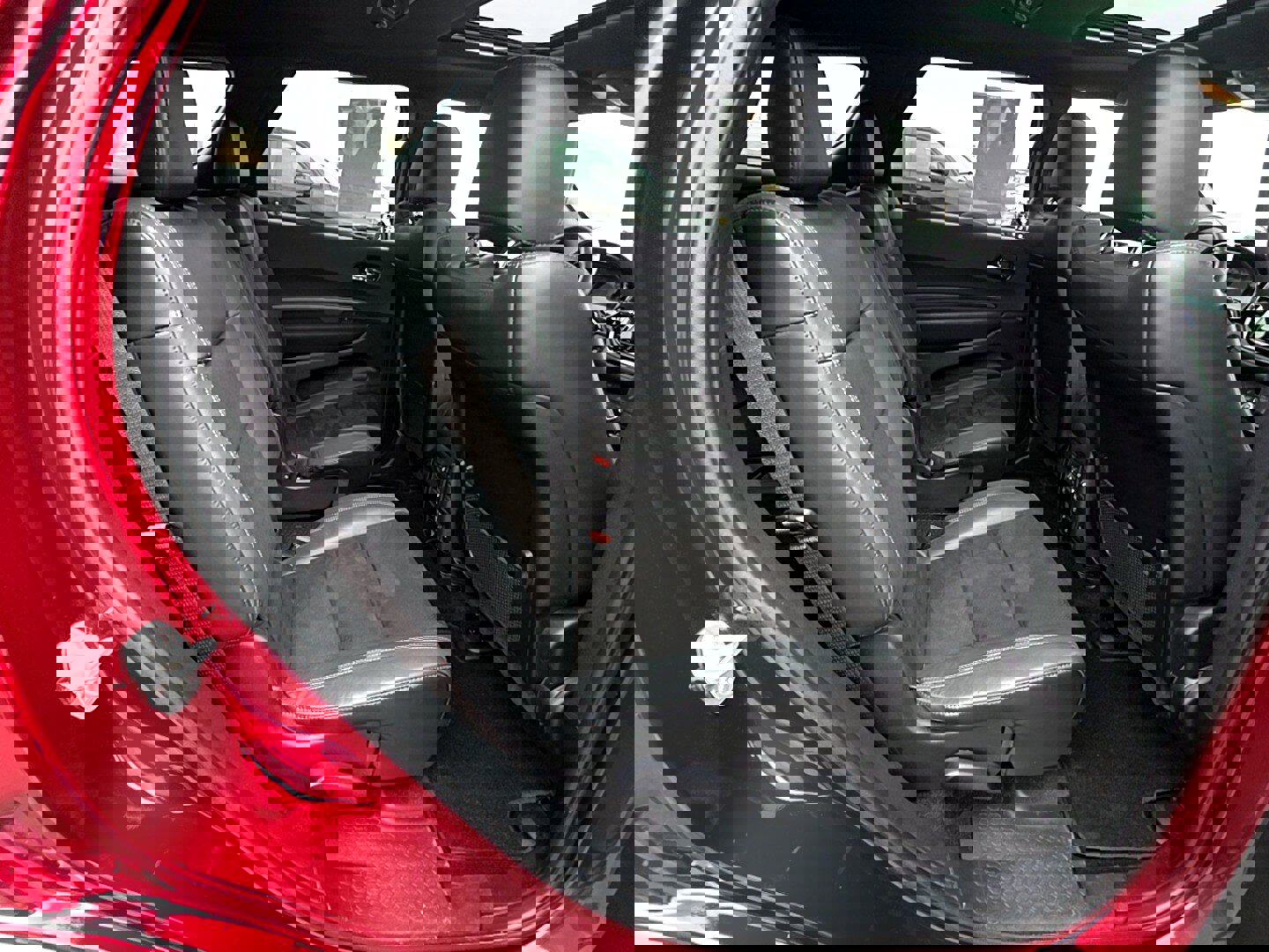 Used 2022 Dodge Durango GT image 19