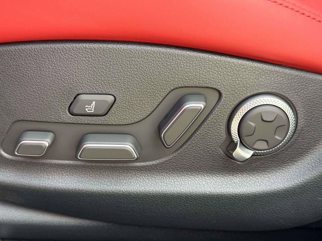 New 2026 Genesis G80 3.5T Sport Prestige image 17