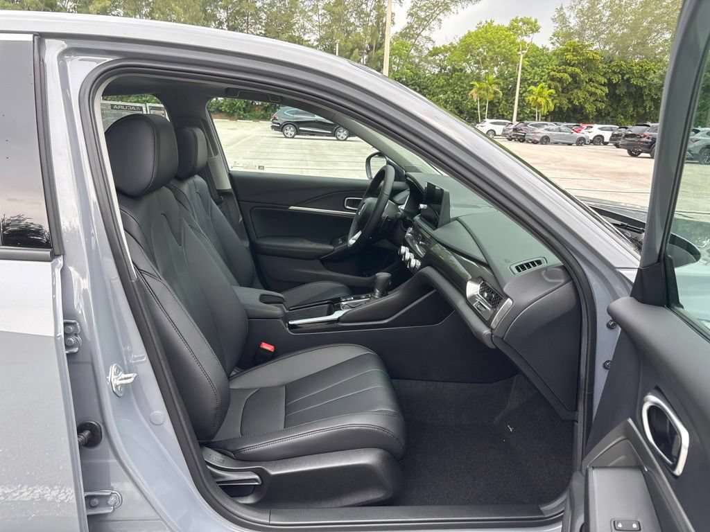New 2026 Acura Integra FWD image 12
