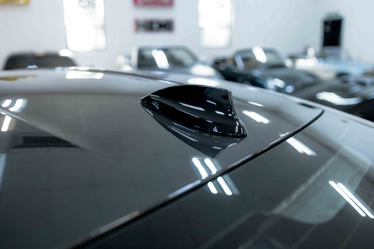 Used 2019 BMW M4 CS w/ Executive Package image 38