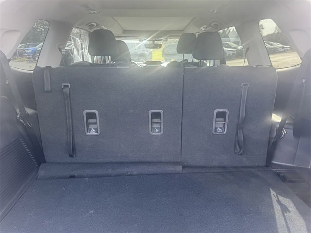 Used 2022 Subaru Ascent Onyx Edition image 13