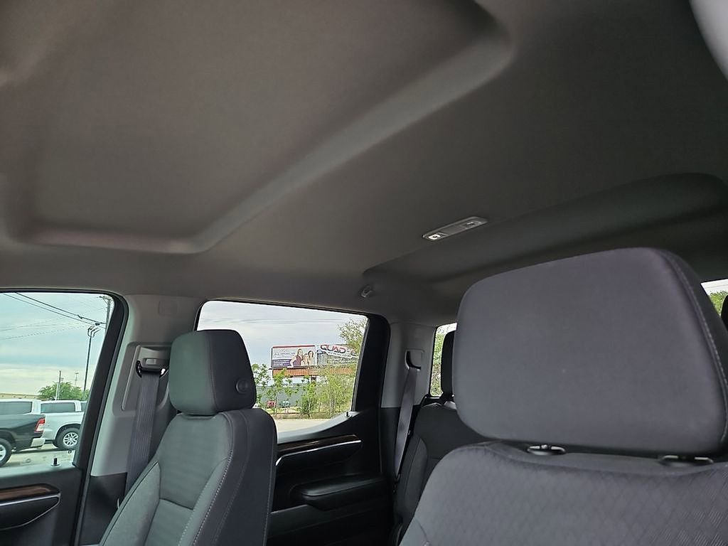 Used 2024 Chevrolet Silverado 1500 RST w/ Z71 Off-Road Package image 22