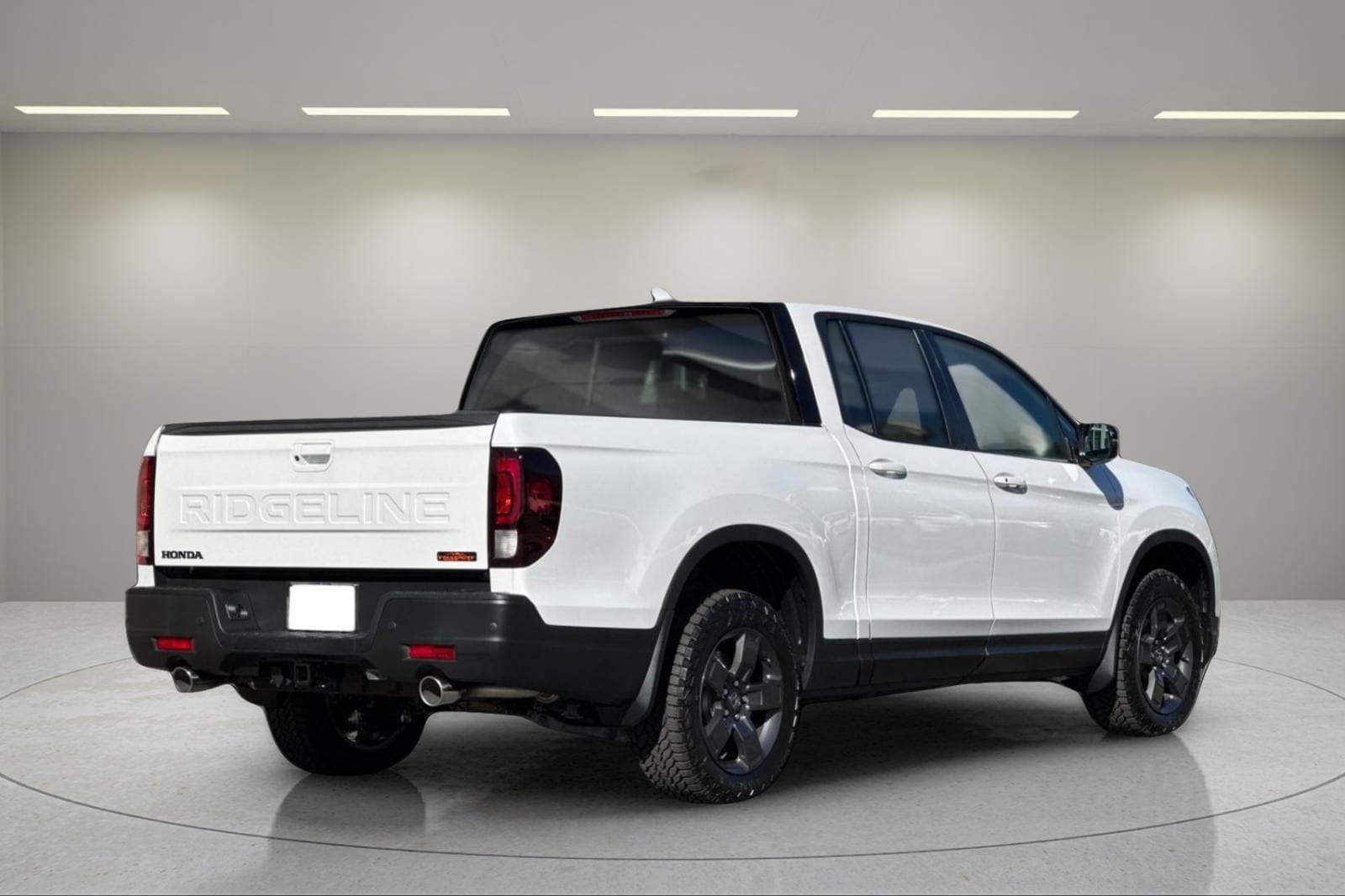New 2026 Honda Ridgeline TrailSport image 5