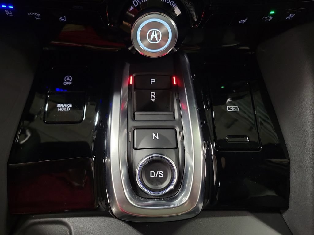 Used 2025 Acura MDX A-Spec AWD/4WD image 19