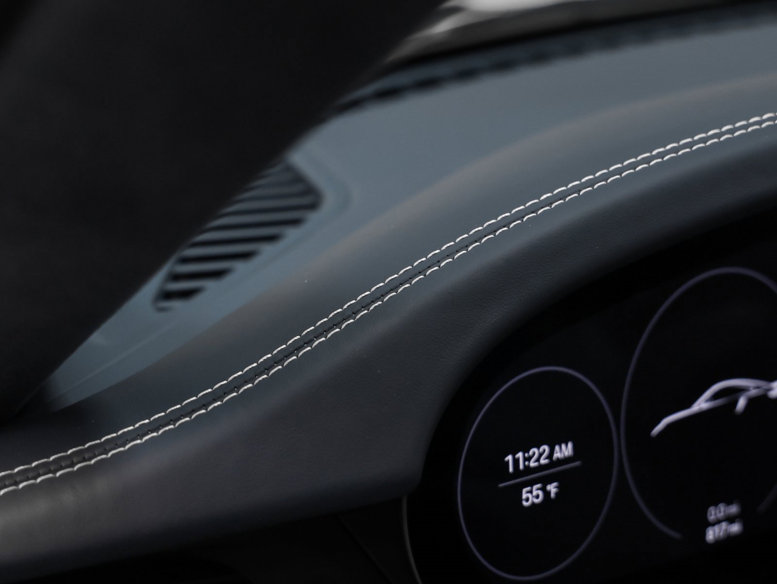 Certified 2025 Porsche 911 Turbo S image 52