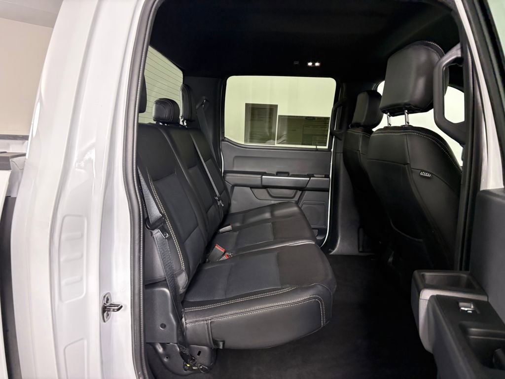 Certified 2023 Ford F150 XL w/ STX Appearance Package image 31