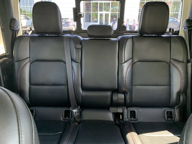 Used 2021 Jeep Gladiator Rubicon AWD/4WD image 30