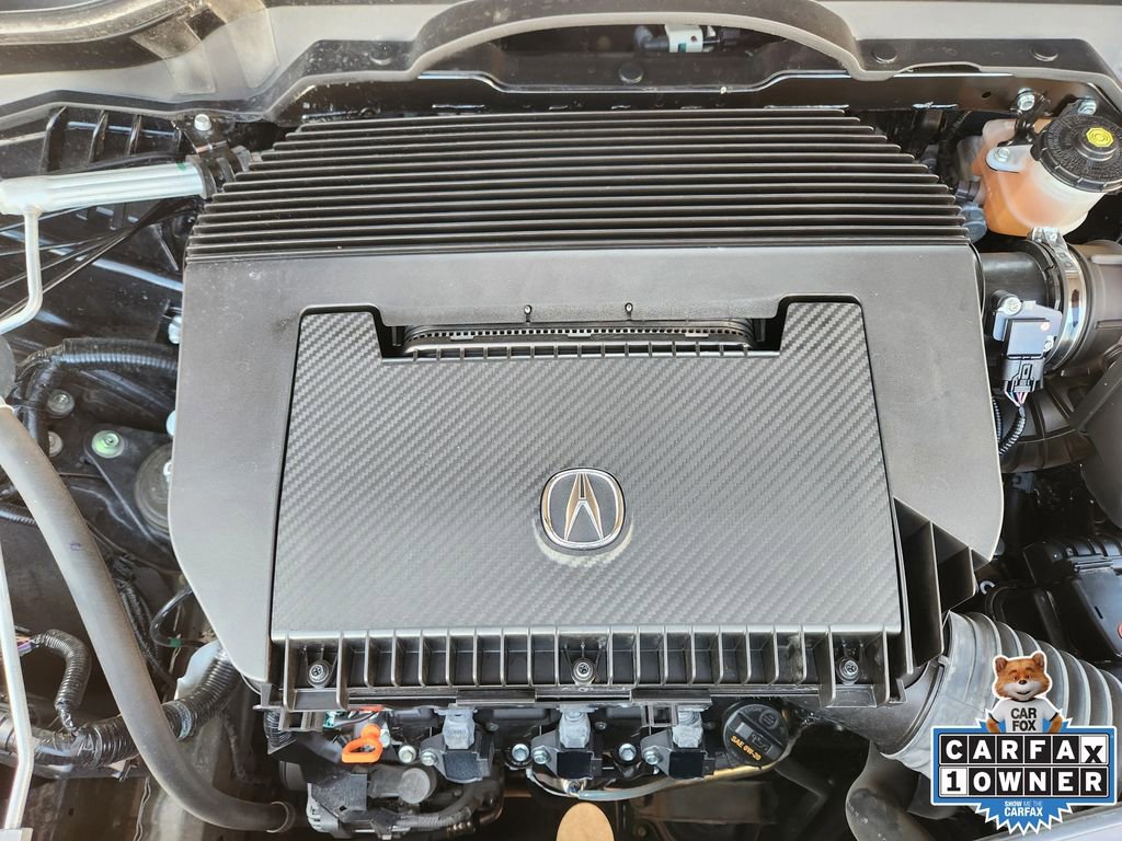 Certified 2023 Acura MDX SH-AWD w/ Technology Package image 31