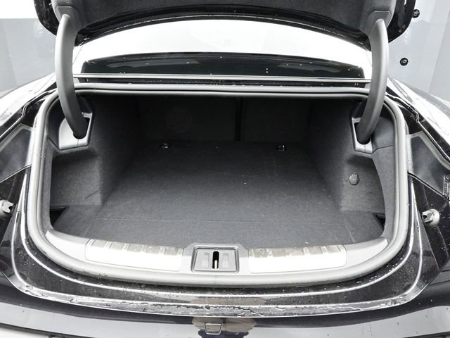 Used 2025 Porsche Taycan 4S image 16