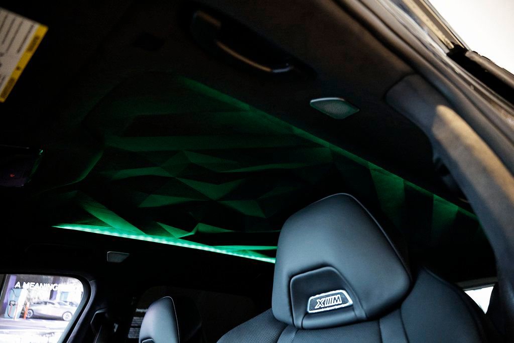 New 2026 BMW XM Label Red image 21