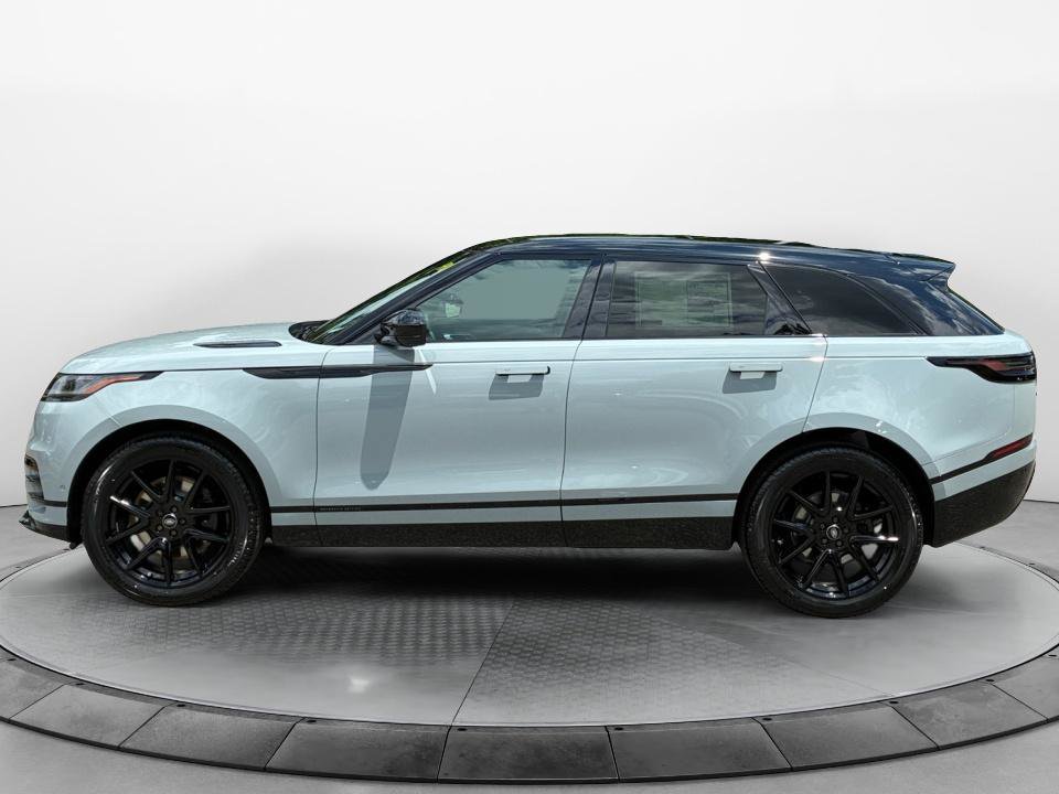 New 2026 Land Rover Range Rover Velar Belgravia AWD/4WD image 4