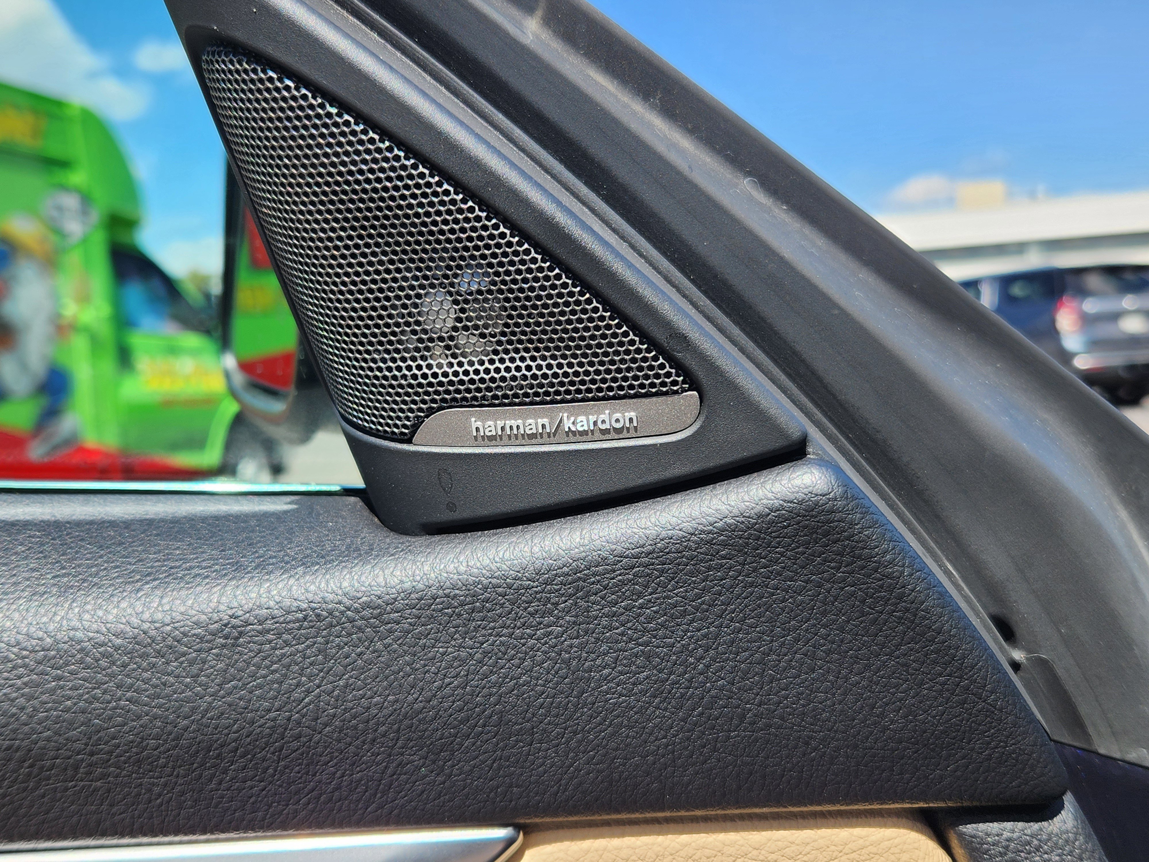 Used 2019 BMW 440i xDrive Convertible image 13