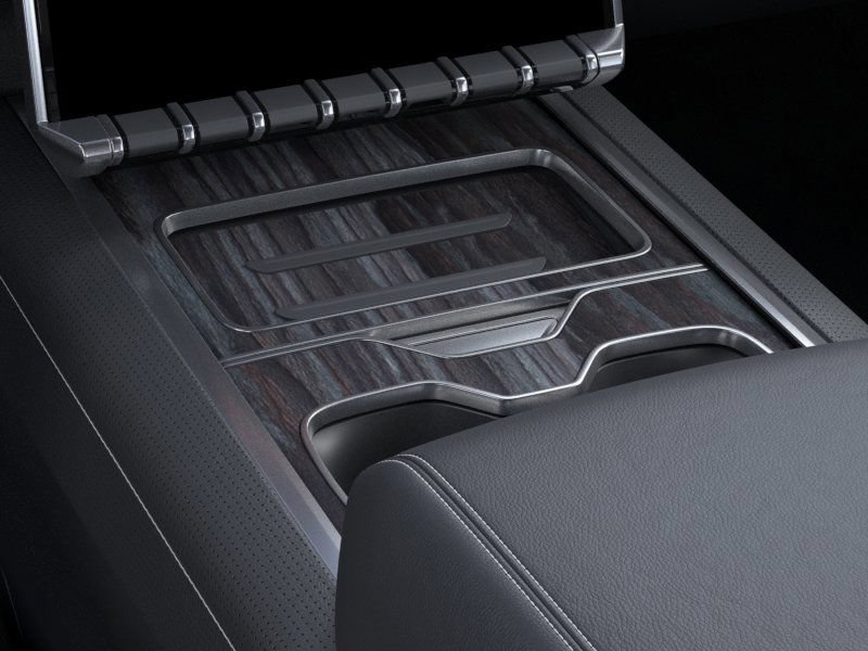New 2025 GMC Sierra EV Denali AWD/4WD image 43