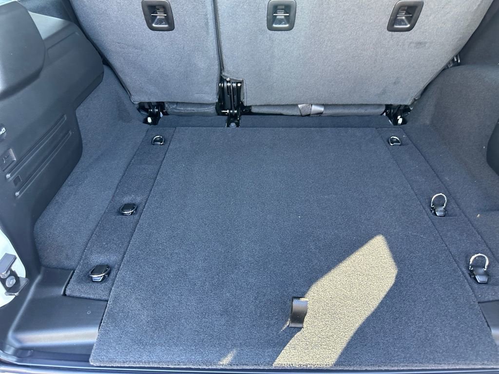 New 2026 Jeep Wrangler Sport S image 17