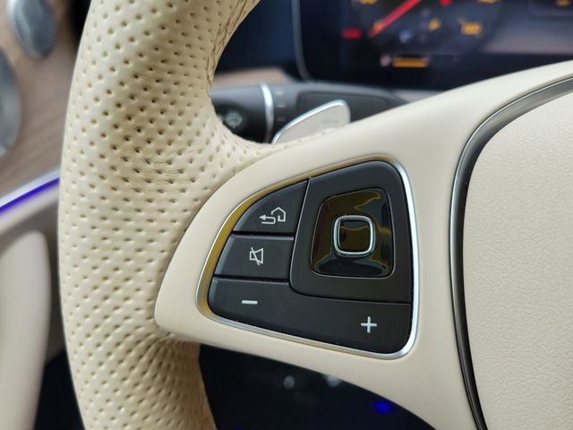 Used 2018 Mercedes-Benz E 400 4MATIC Coupe image 28