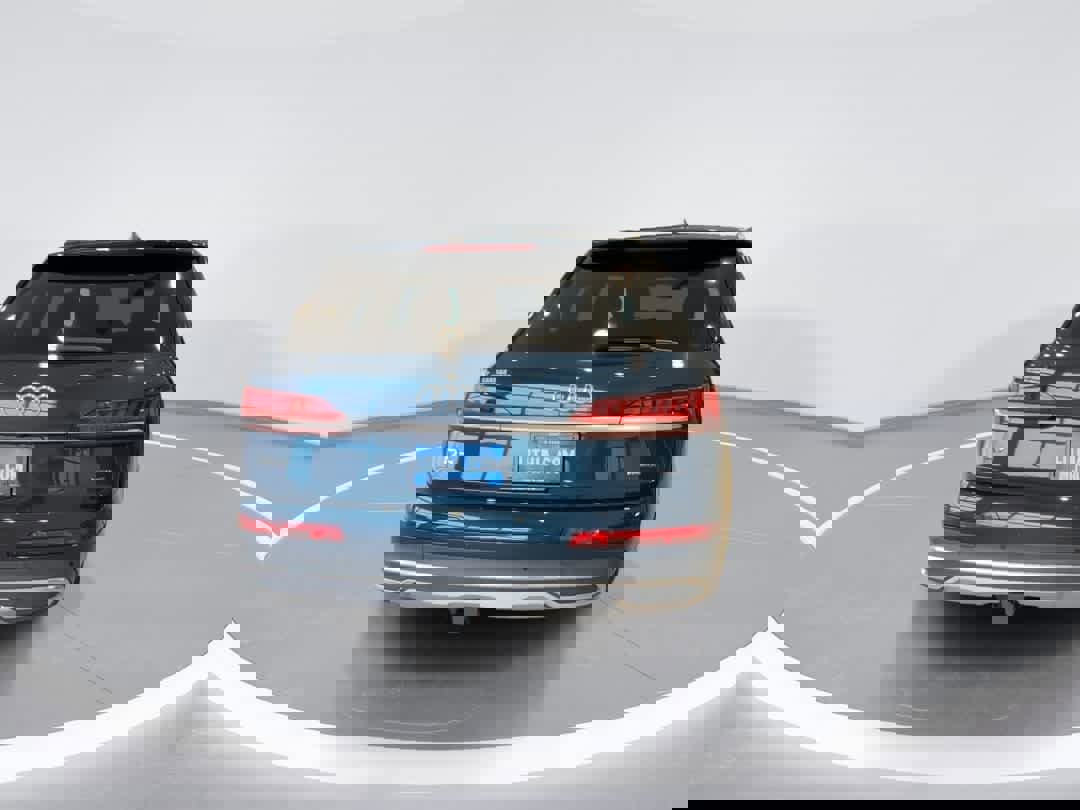 Used 2021 Audi Q7 2.0T Premium Plus w/ Premium Plus Package image 7