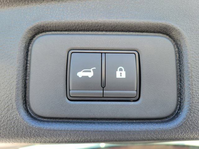 New 2025 Nissan Pathfinder SL image 25