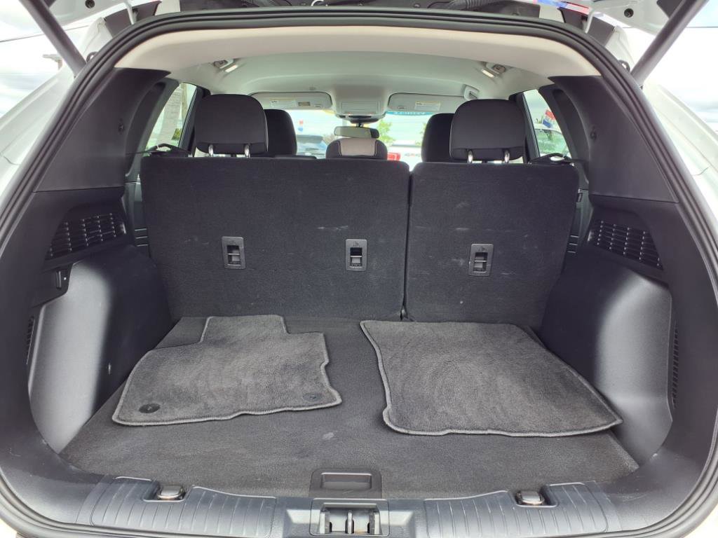 Certified 2022 Ford Escape SE w/ Convenience Package image 21