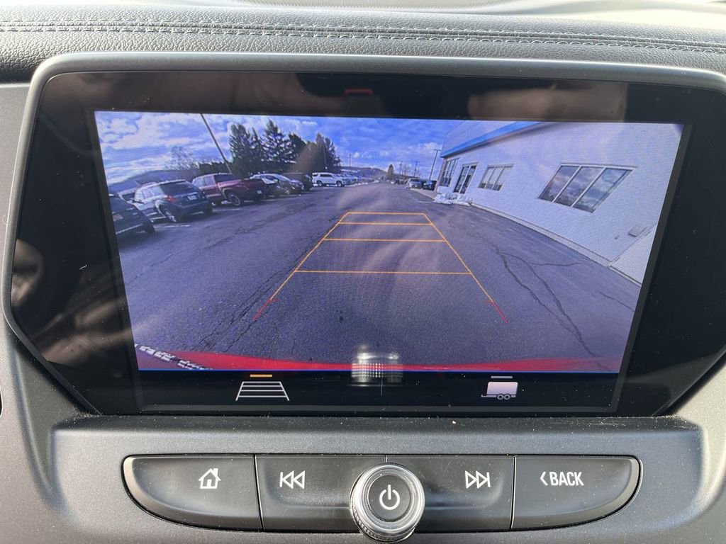 Used 2019 Chevrolet Blazer LT image 14