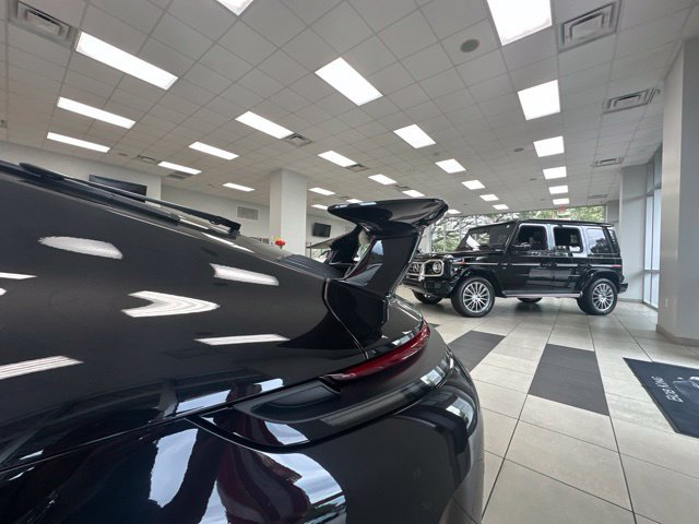 Used 2026 Porsche 911 Carrera RWD image 13