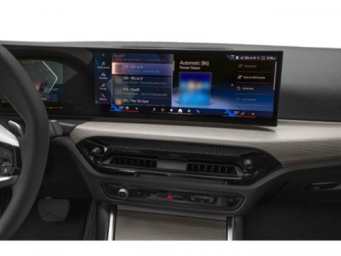 New 2026 BMW 430i Coupe w/ M Sport Package image 12