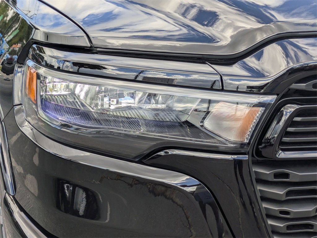 New 2026 RAM 1500 Big Horn image 9