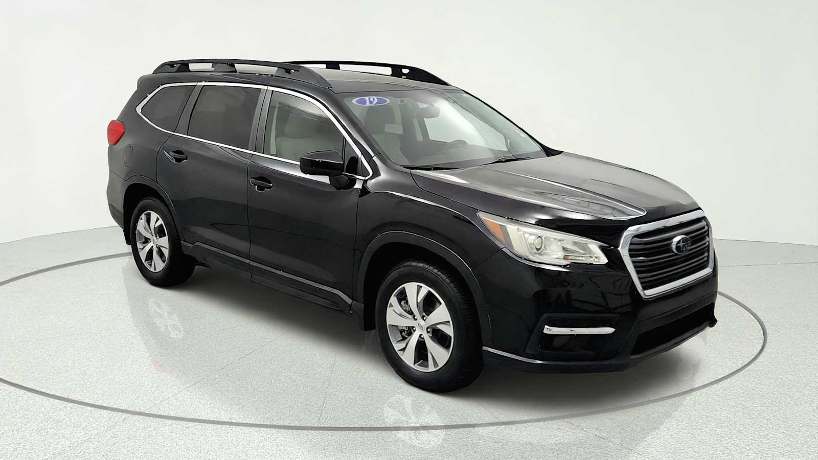 Used 2019 Subaru Ascent Premium w/ Popular Package #2A