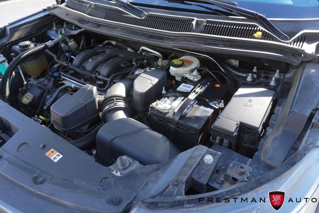 Used 2018 Ford Explorer XLT AWD/4WD image 45
