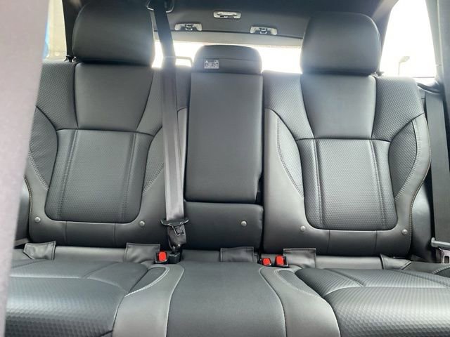 Used 2022 Subaru Forester Wilderness image 15