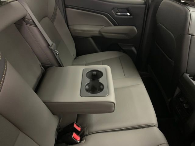 New 2026 Chevrolet Colorado ZR2 w/ Technology Package image 24